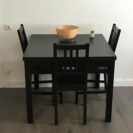Apartament Au Faubourg Saint-Claude Zewnętrze zdjęcie
