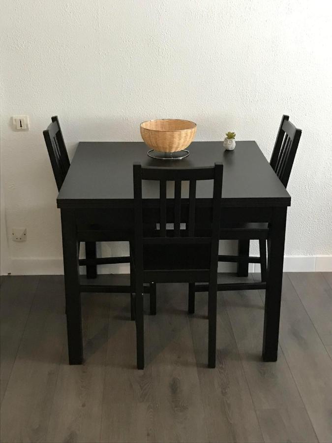 Apartament Au Faubourg Saint-Claude Zewnętrze zdjęcie